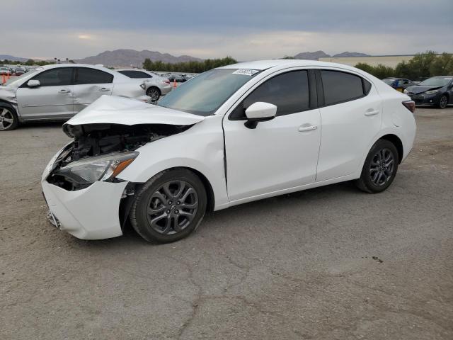 TOYOTA YARIS L 2019 3mydlbyv8ky526732