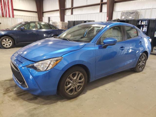 TOYOTA YARIS L 2019 3mydlbyv8ky528576