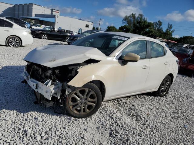 TOYOTA YARIS L 2020 3mydlbyv8ly708190