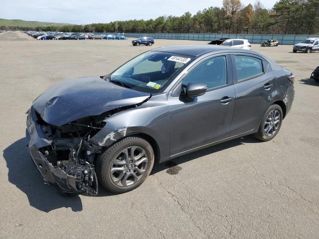 TOYOTA NULL 2020 3mydlbyv8ly712546