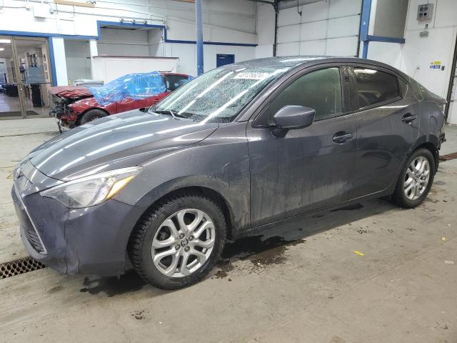 TOYOTA YARIS 2017 3mydlbyv9hy151264