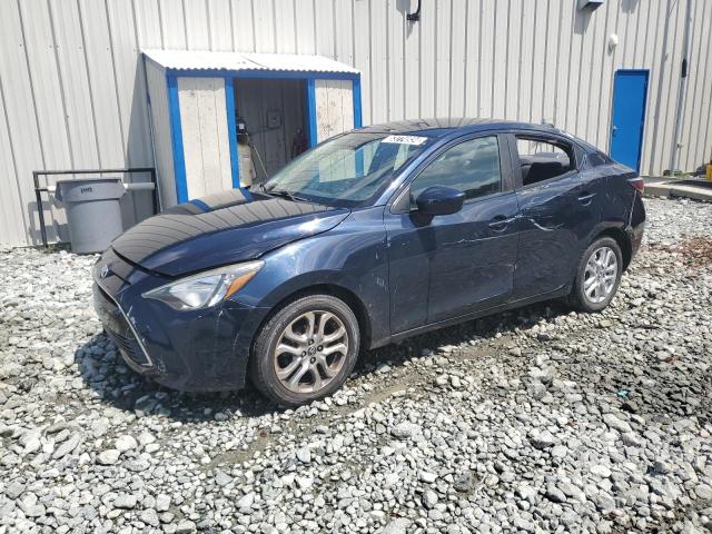 TOYOTA YARIS 2017 3mydlbyv9hy180148