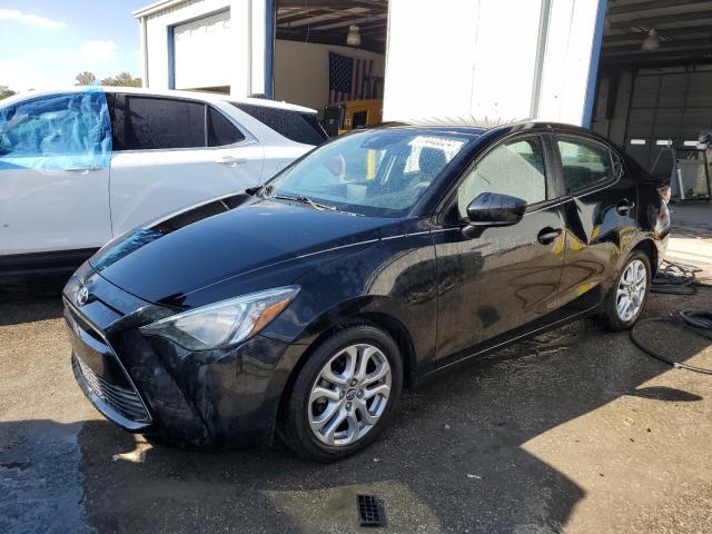 TOYOTA YARIS IA 2018 3mydlbyv9jy301671