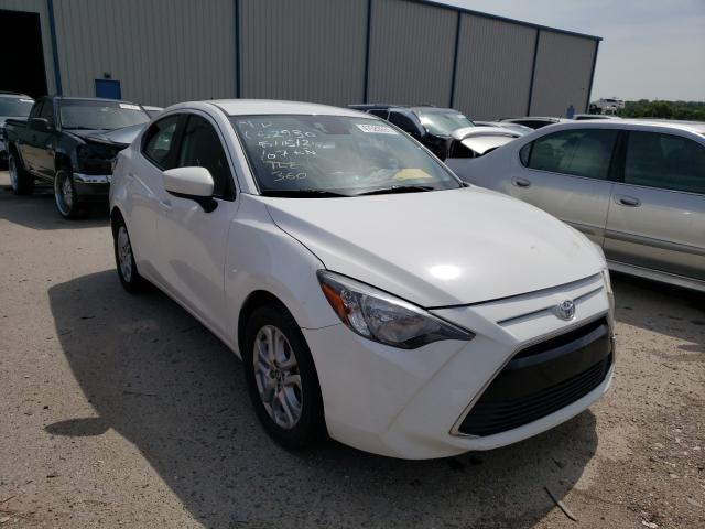 TOYOTA YARIS IA 2018 3mydlbyv9jy308538