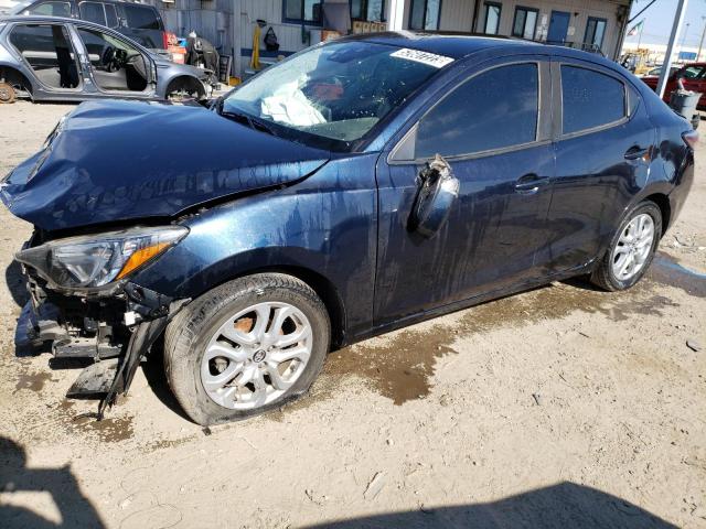 TOYOTA YARIS IA 2018 3mydlbyv9jy312671