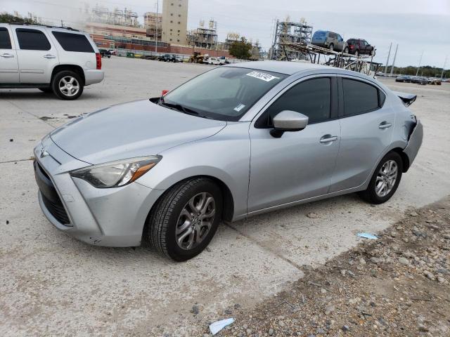 TOYOTA YARIS IA 2018 3mydlbyv9jy313934