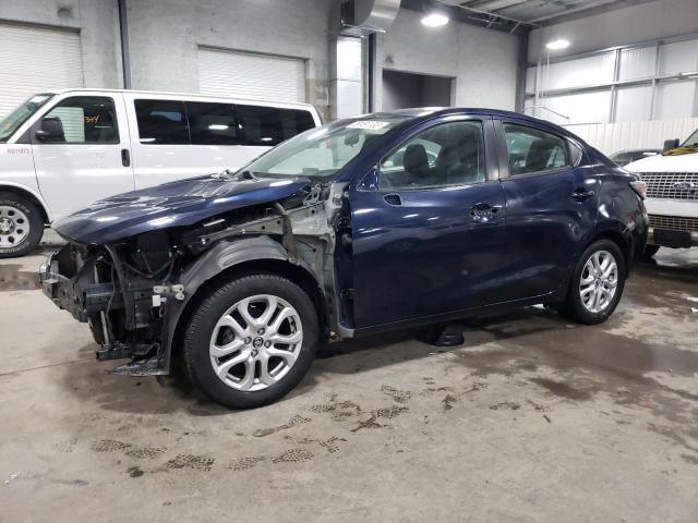 TOYOTA YARIS IA 2018 3mydlbyv9jy314839