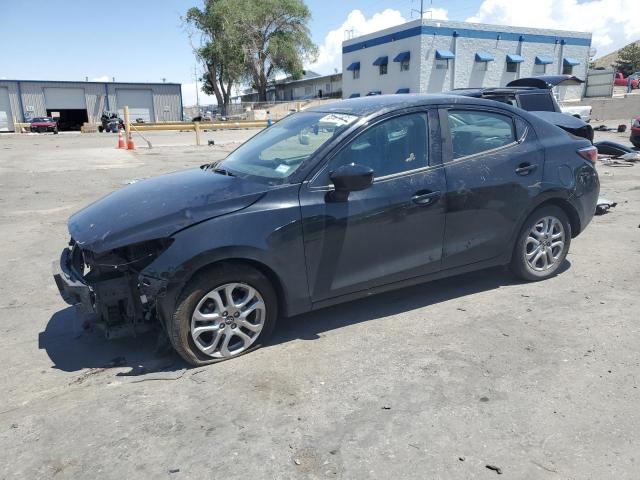 TOYOTA YARIS 2018 3mydlbyv9jy319510