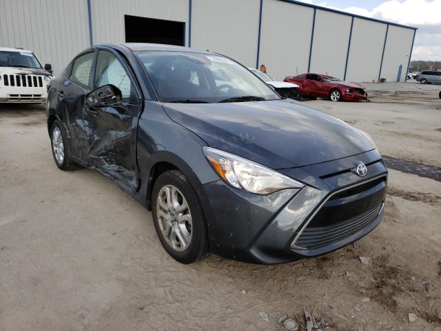 TOYOTA YARIS IA 2018 3mydlbyv9jy324853