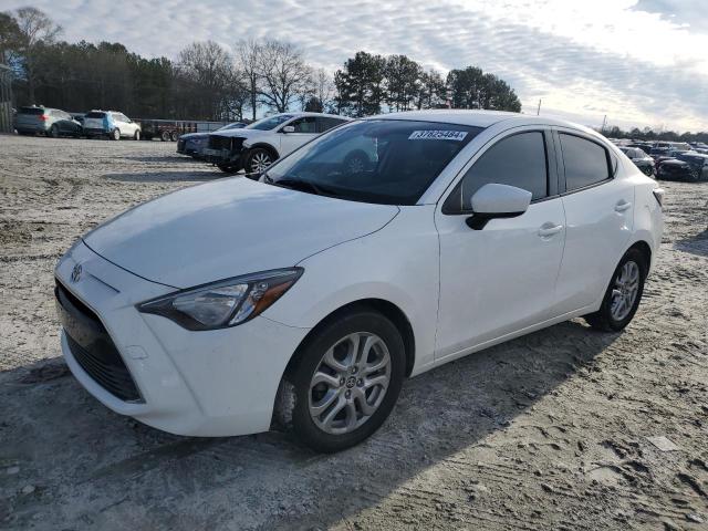 TOYOTA YARIS 2018 3mydlbyv9jy329292