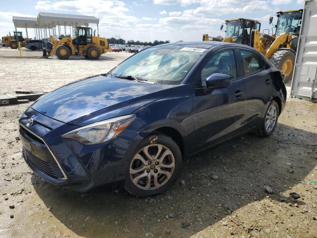 TOYOTA YARIS IA 2018 3mydlbyv9jy330734