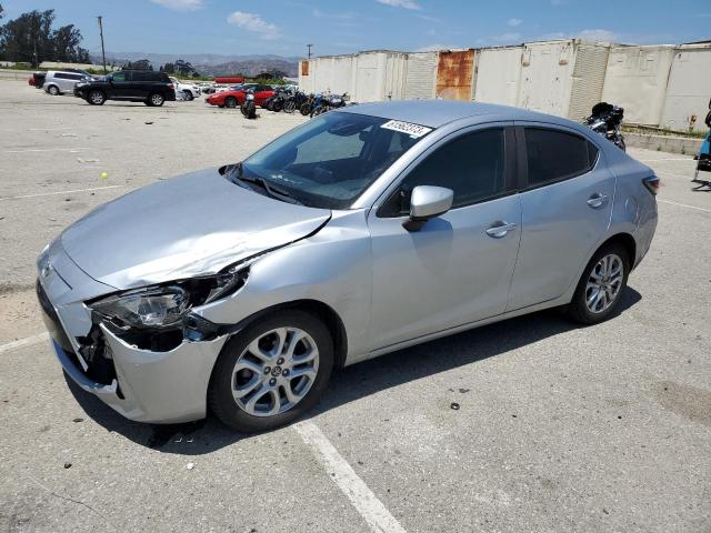 TOYOTA YARIS IA 2018 3mydlbyv9jy332340