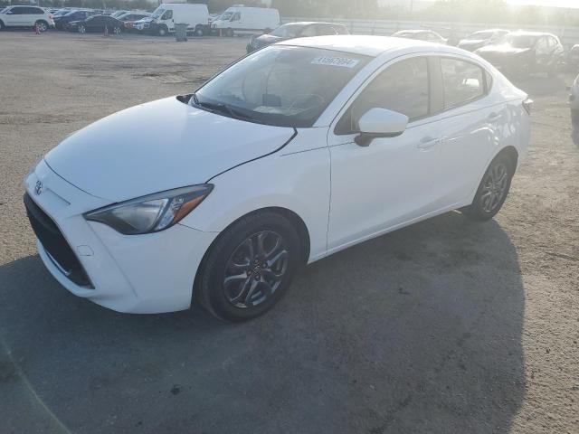 TOYOTA YARIS L 2019 3mydlbyv9ky504254