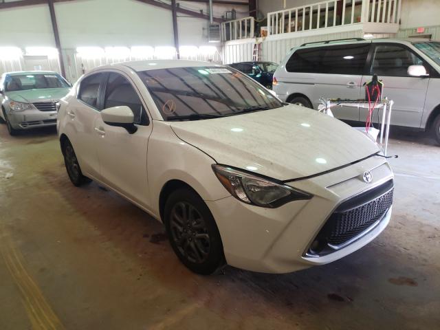 TOYOTA YARIS L 2019 3mydlbyv9ky514900