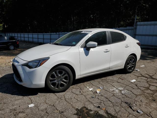 TOYOTA YARIS L 2019 3mydlbyv9ky516033