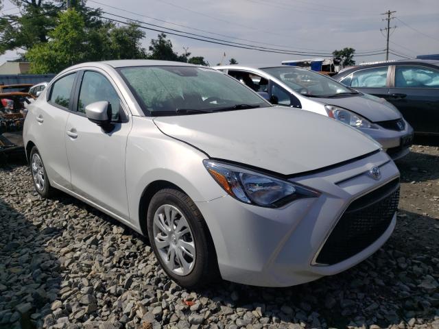 TOYOTA YARIS L 2019 3mydlbyv9ky517909