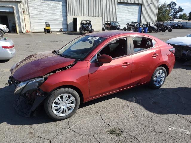 TOYOTA YARIS L 2019 3mydlbyv9ky518722