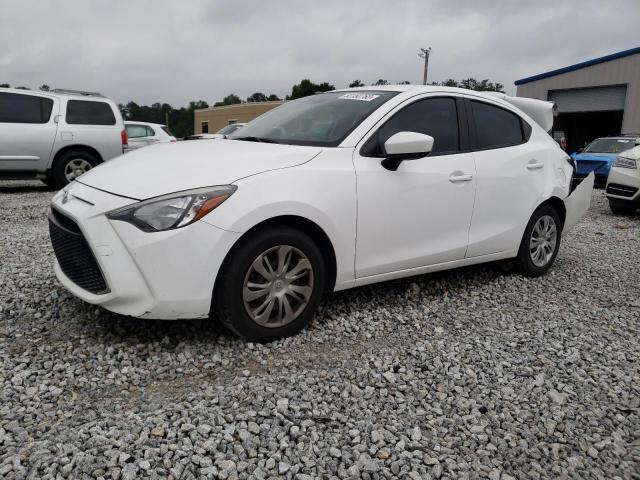 TOYOTA YARIS L 2019 3mydlbyv9ky520826