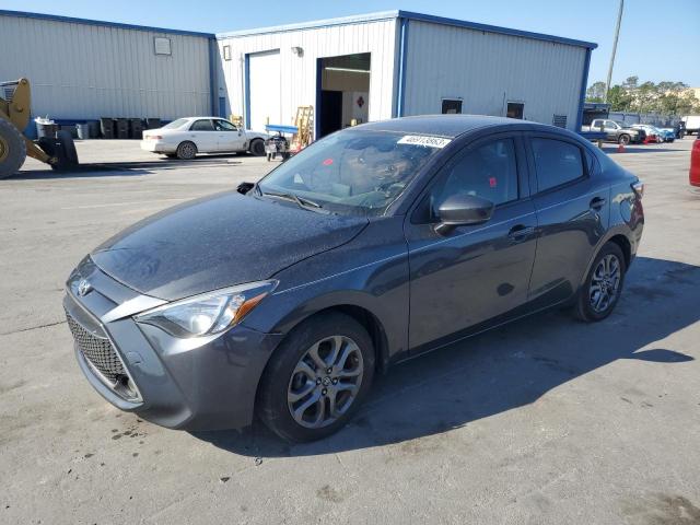 TOYOTA YARIS L 2019 3mydlbyv9ky521443