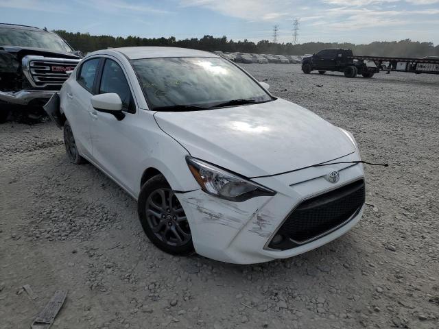 TOYOTA YARIS L 2019 3mydlbyv9ky524603