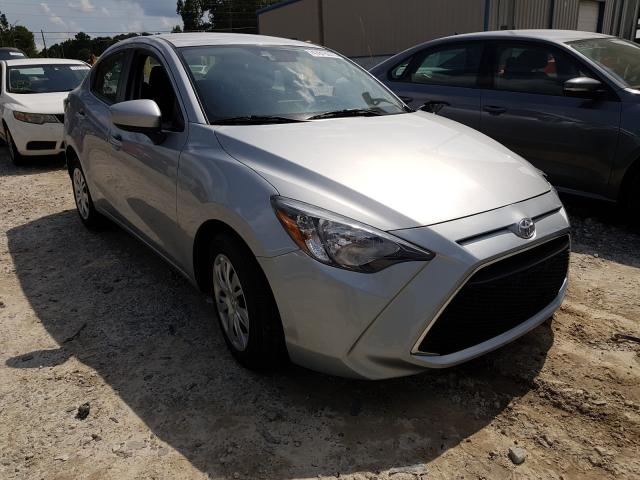 TOYOTA YARIS L 2019 3mydlbyv9ky524908