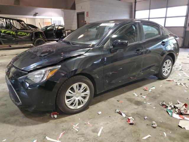 TOYOTA YARIS L 2019 3mydlbyv9ky527243