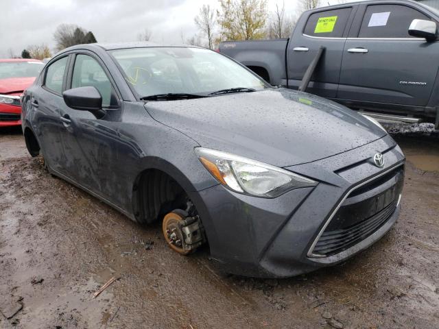 TOYOTA YARIS IA 2017 3mydlbyvxhy174634