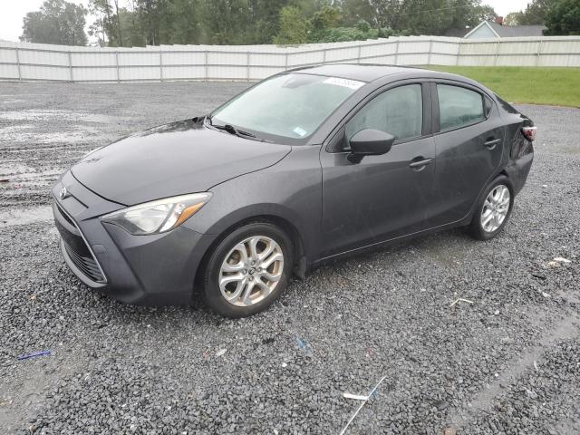 TOYOTA YARIS IA 2018 3mydlbyvxjy313912