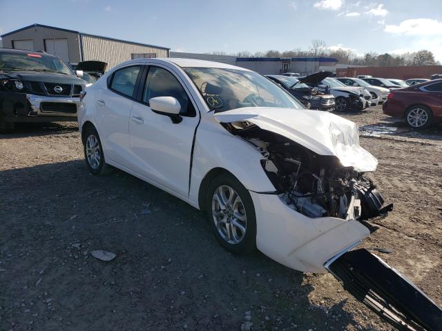 TOYOTA YARIS IA 2018 3mydlbyvxjy314672