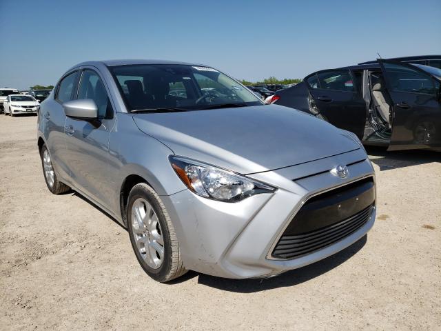 TOYOTA YARIS IA 2018 3mydlbyvxjy316776