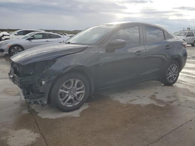 TOYOTA YARIS L 2019 3mydlbyvxky509950