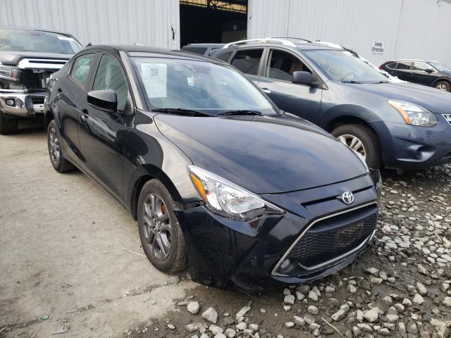 TOYOTA YARIS L 2019 3mydlbyvxky511679