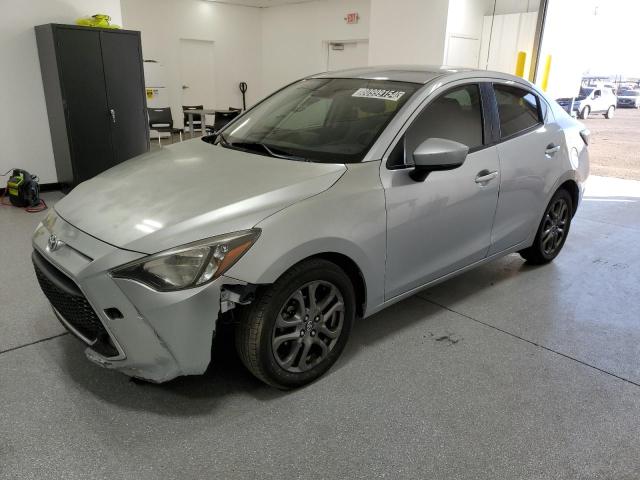 TOYOTA YARIS L 2019 3mydlbyvxky523363