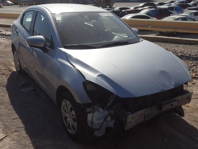 TOYOTA YARIS L 2019 3mydlbyvxky527199