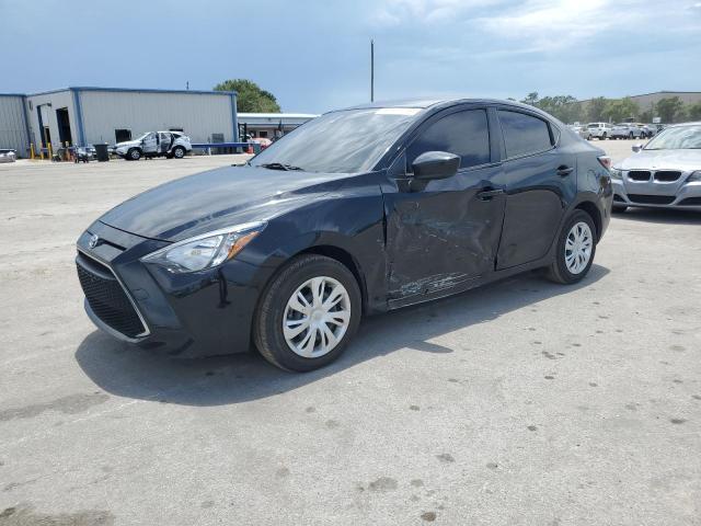 TOYOTA YARIS L 2019 3mydlbyvxky527509