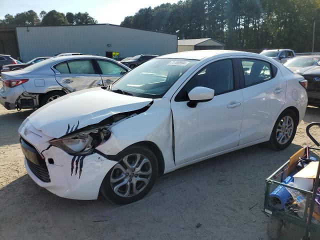 TOYOTA SCION IA 2016 3mydlbzv0gy100183