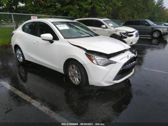 SCION IA 2016 3mydlbzv0gy100782