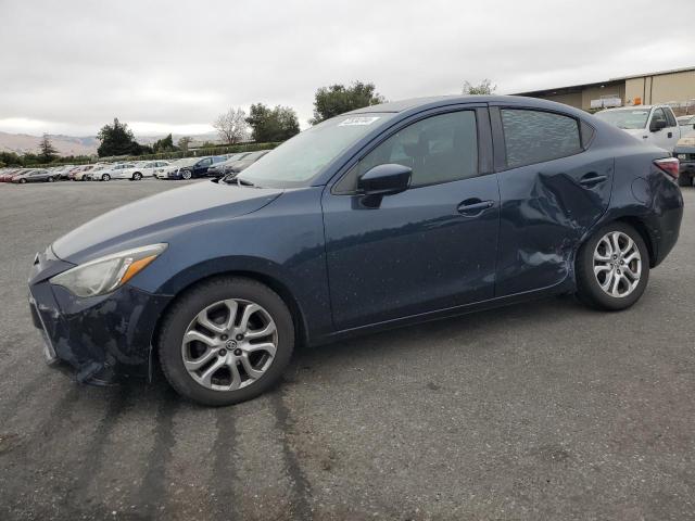 TOYOTA SCION IA 2016 3mydlbzv0gy100913