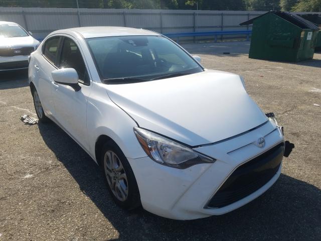 TOYOTA SCION IA 2016 3mydlbzv0gy101298