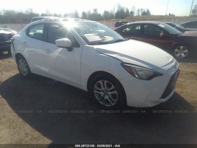 SCION IA 2016 3mydlbzv0gy101723