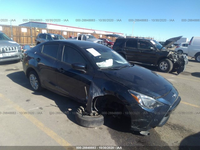 SCION IA 2016 3mydlbzv0gy103312