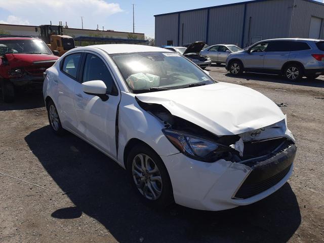 TOYOTA SCION IA 2016 3mydlbzv0gy103679