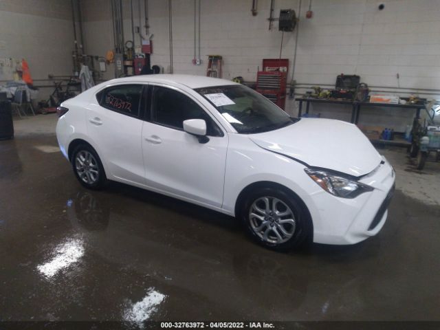 SCION IA 2016 3mydlbzv0gy103973