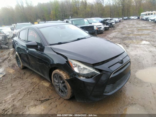 SCION IA 2016 3mydlbzv0gy104153