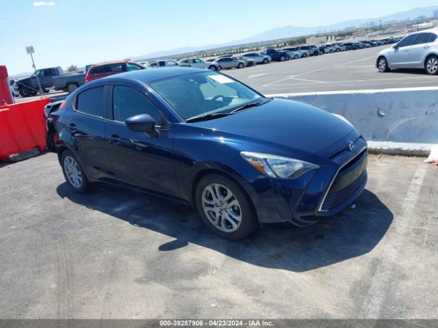 SCION IA 2016 3mydlbzv0gy105254