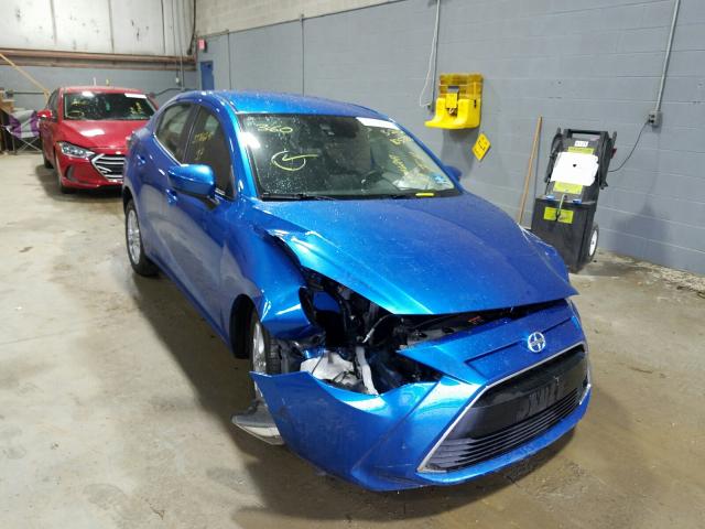 TOYOTA SCION IA 2016 3mydlbzv0gy105383