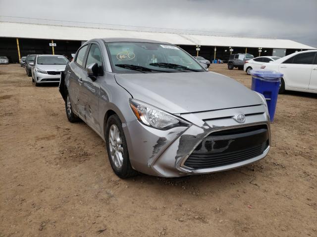 TOYOTA SCION IA 2016 3mydlbzv0gy105416