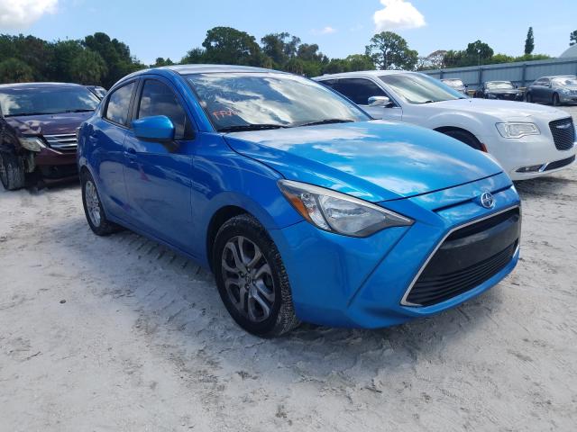 TOYOTA SCION IA 2016 3mydlbzv0gy106033