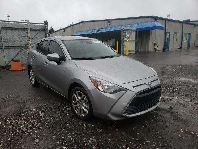 TOYOTA SCION IA 2016 3mydlbzv0gy106193