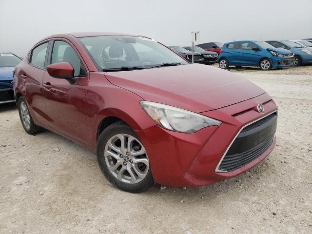 TOYOTA SCION IA 2016 3mydlbzv0gy106968